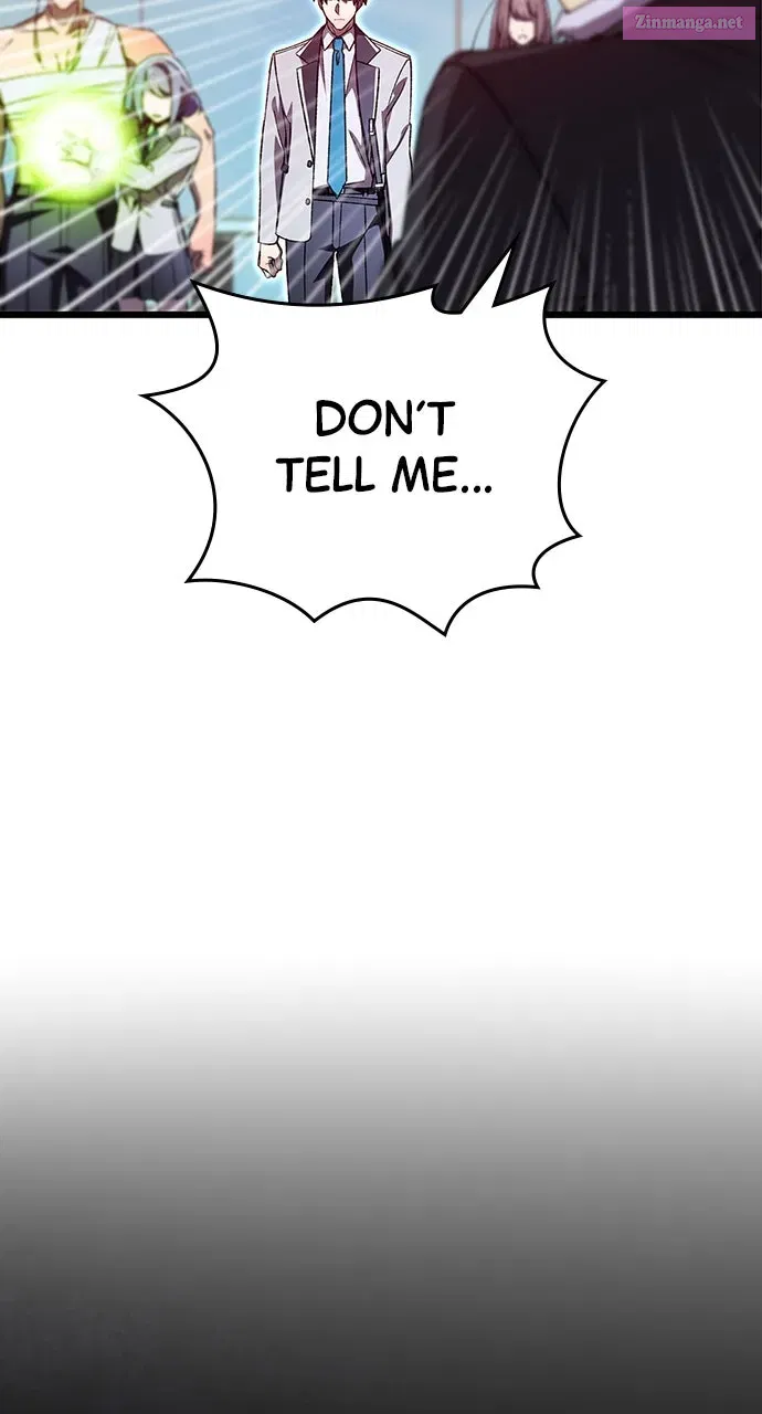 The Genius Swordmaster Returns Chapter 12 page 6 - 