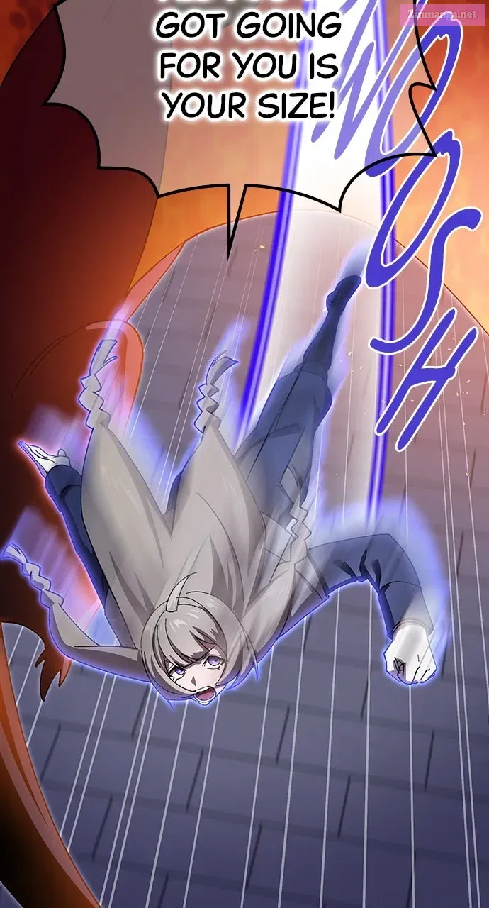 The Genius Swordmaster Returns Chapter 12 page 55 - 