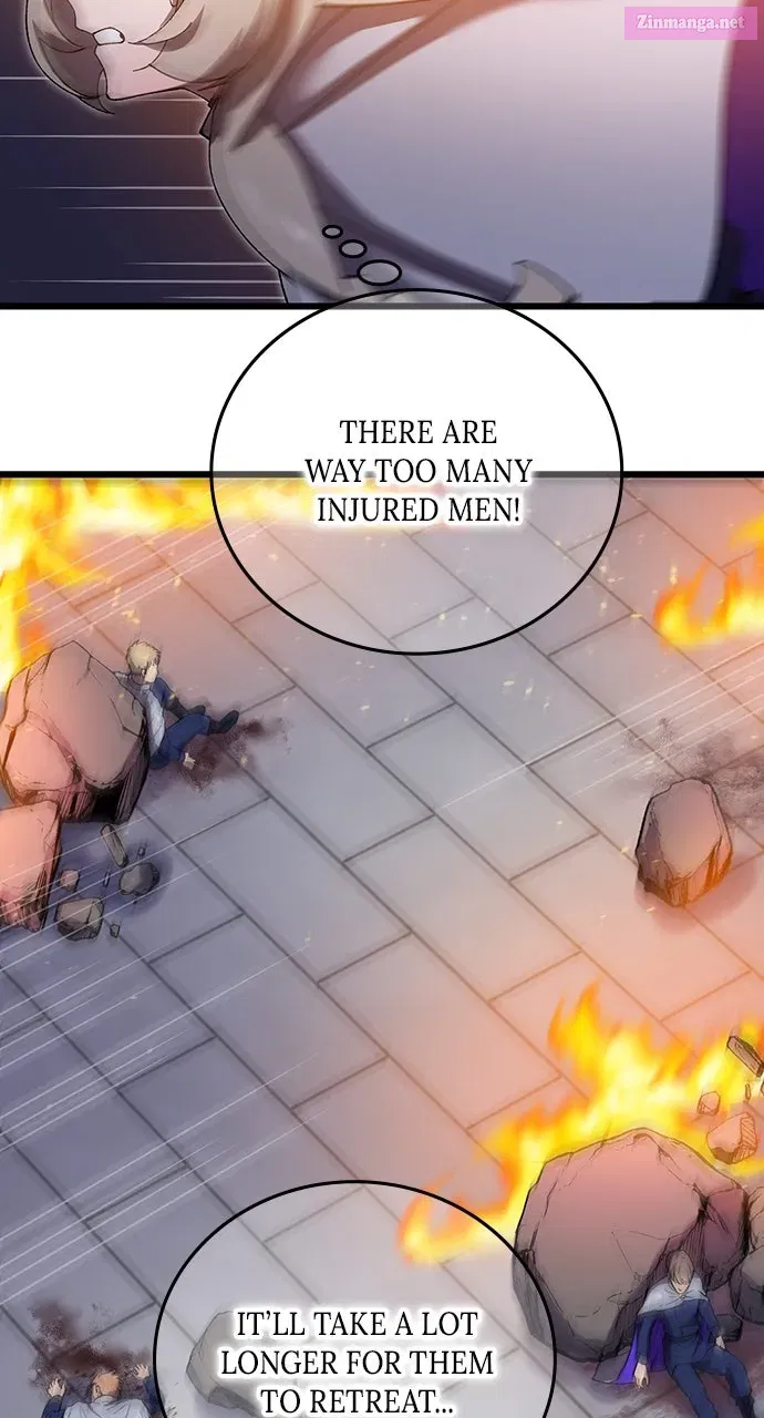 The Genius Swordmaster Returns Chapter 12 page 62 - 
