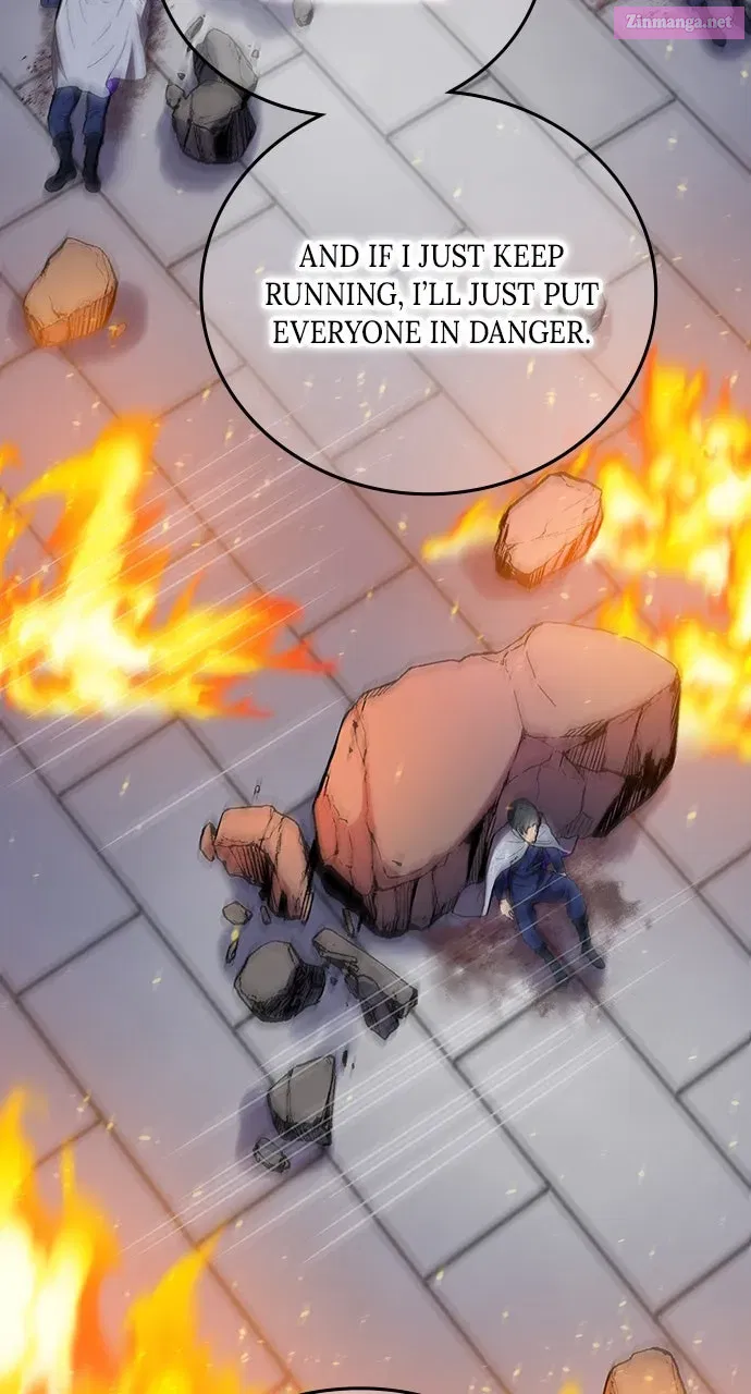 The Genius Swordmaster Returns Chapter 12 page 63 - 