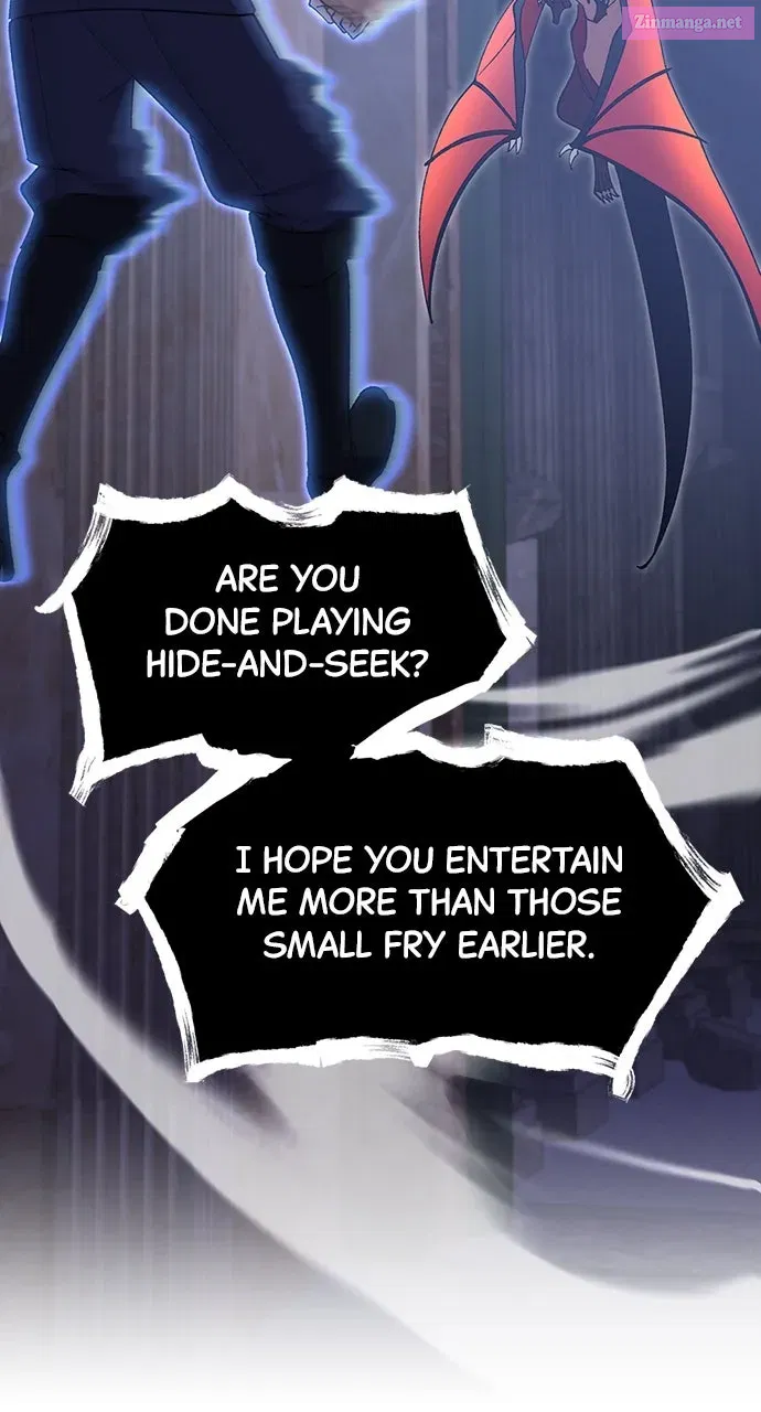 The Genius Swordmaster Returns Chapter 12 page 66 - 