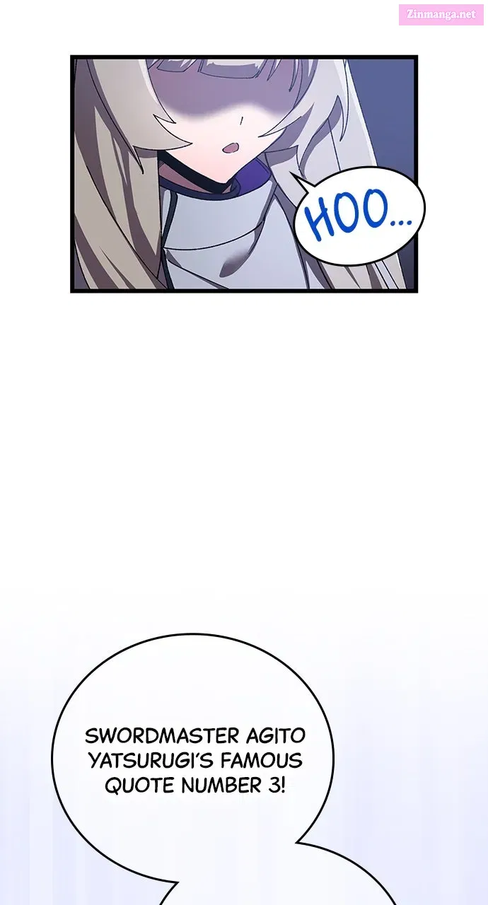 The Genius Swordmaster Returns Chapter 12 page 67 - 