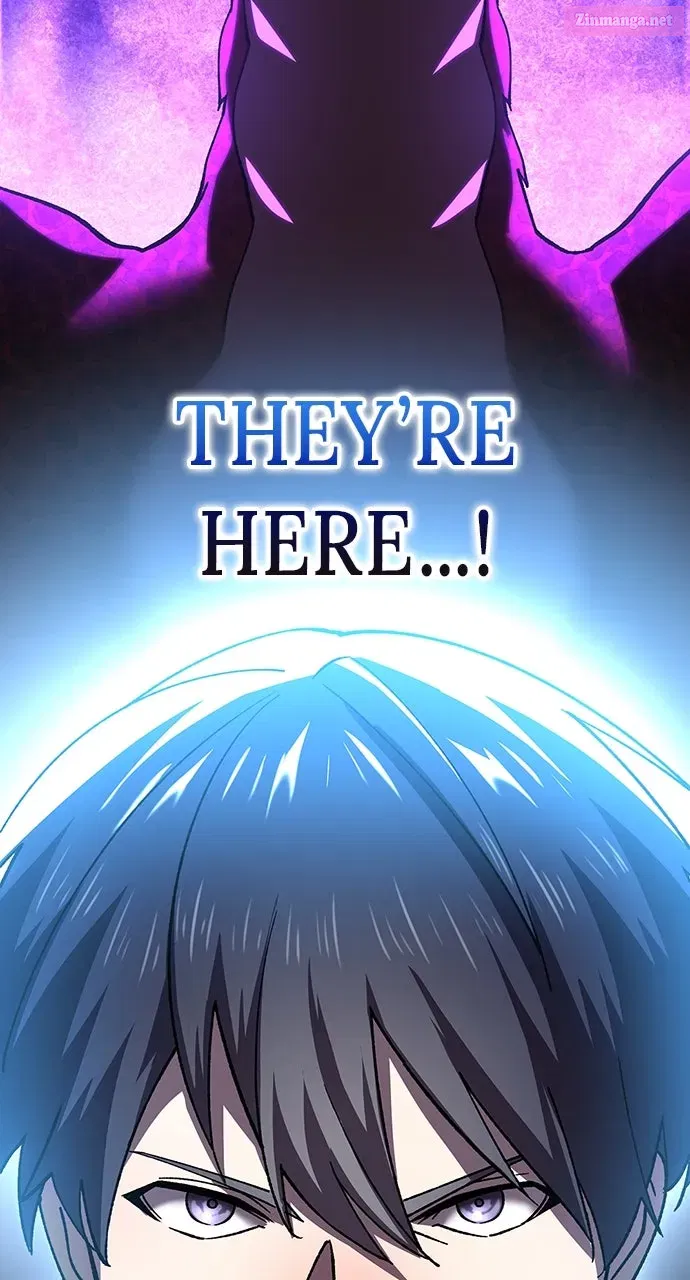 The Genius Swordmaster Returns Chapter 12 page 8 - 