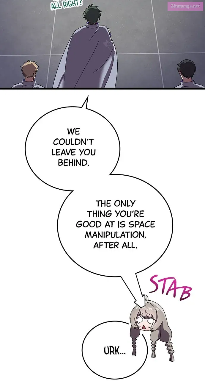 The Genius Swordmaster Returns Chapter 12 page 81 - 