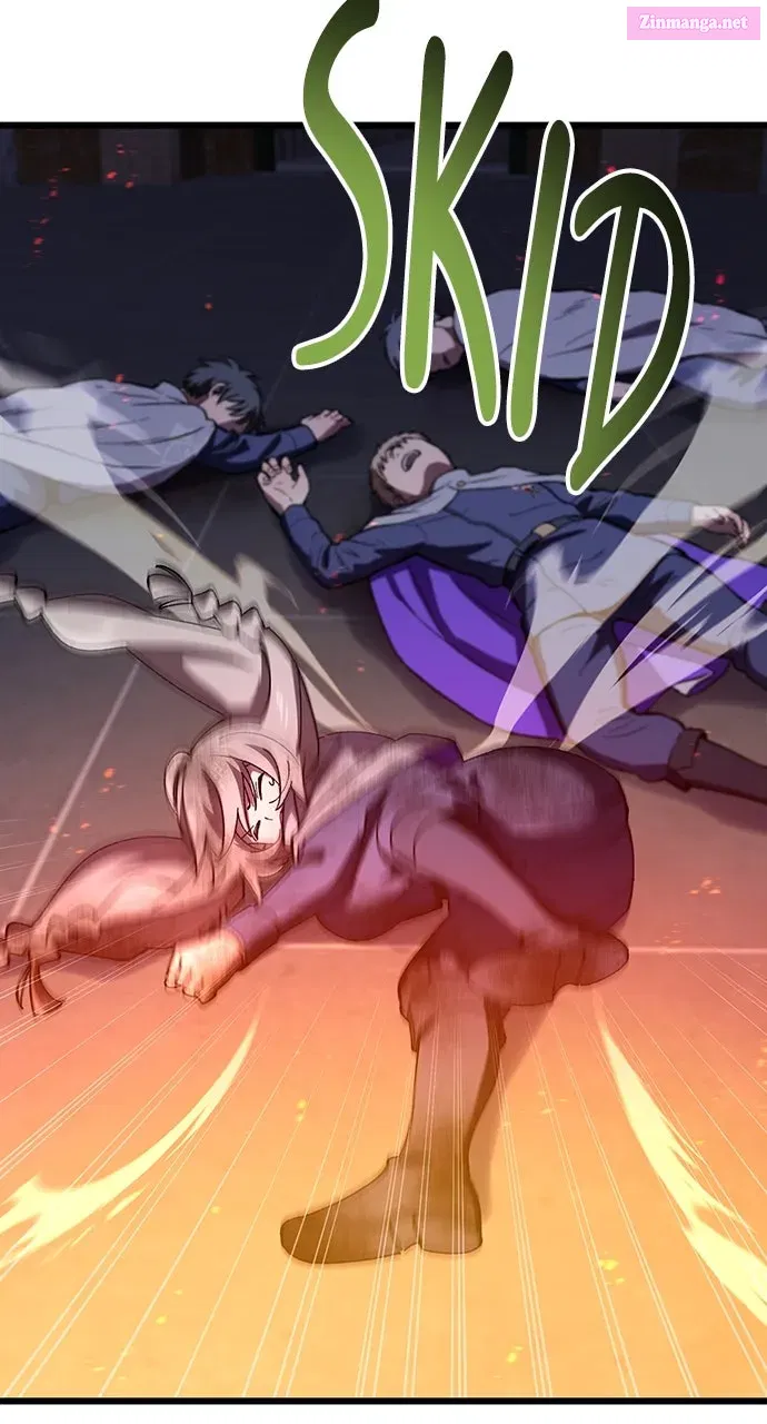 The Genius Swordmaster Returns Chapter 12 page 97 - 