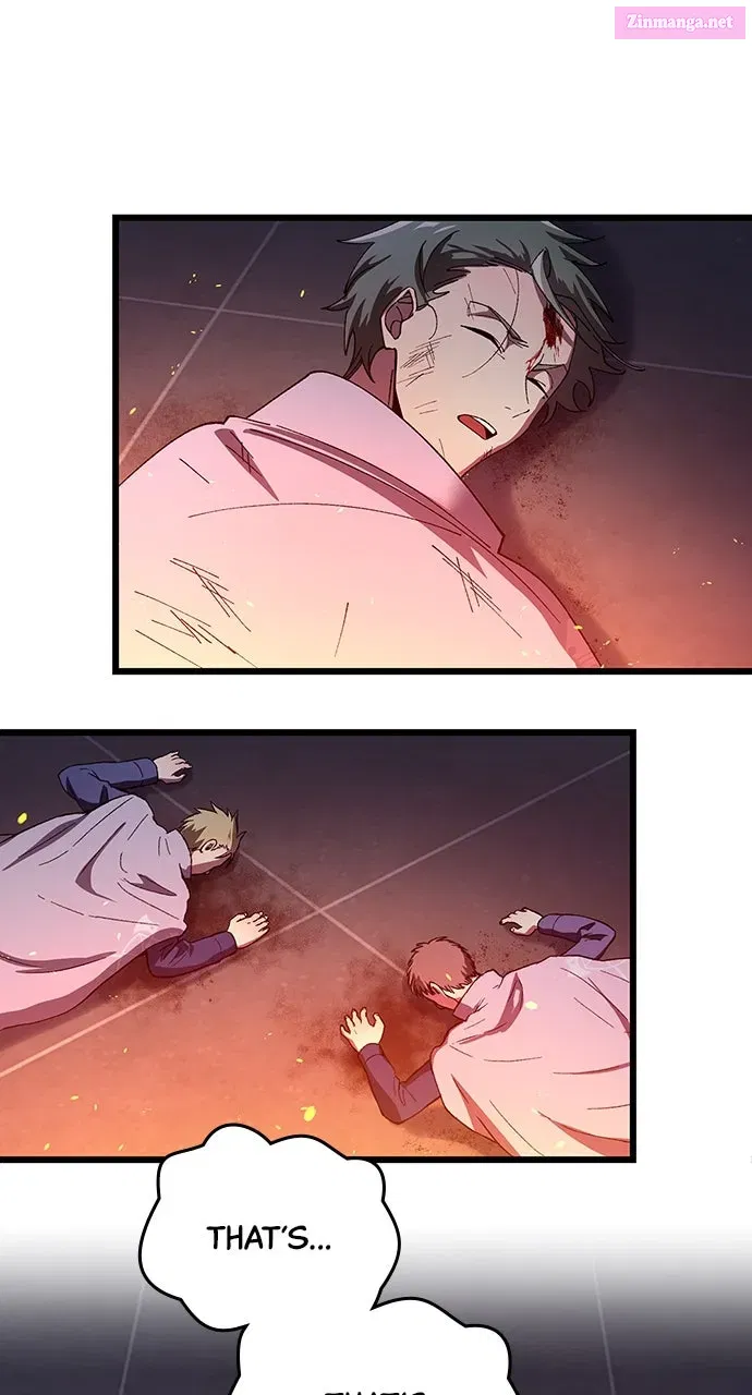 The Genius Swordmaster Returns Chapter 12 page 98 - 