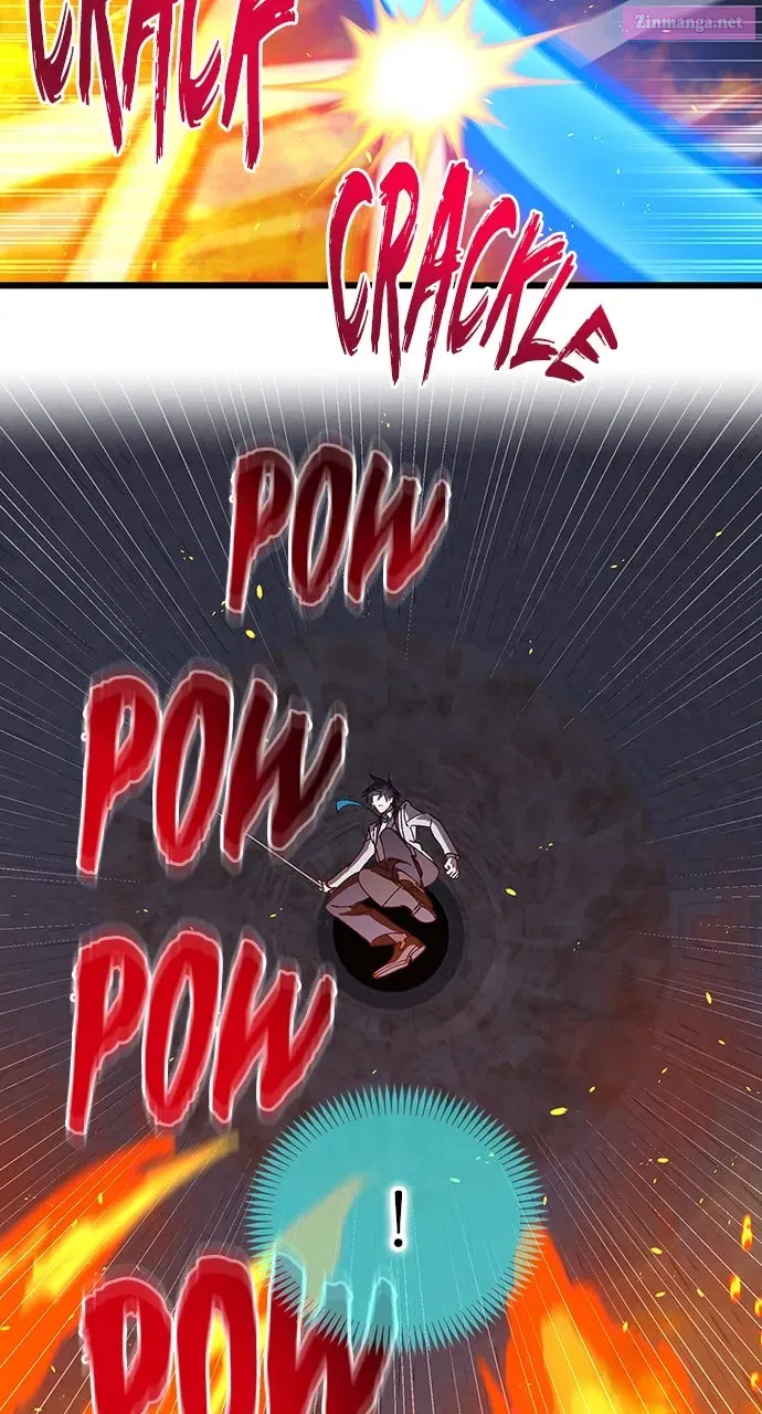 The Genius Swordmaster Returns Chapter 13 page 106 - 