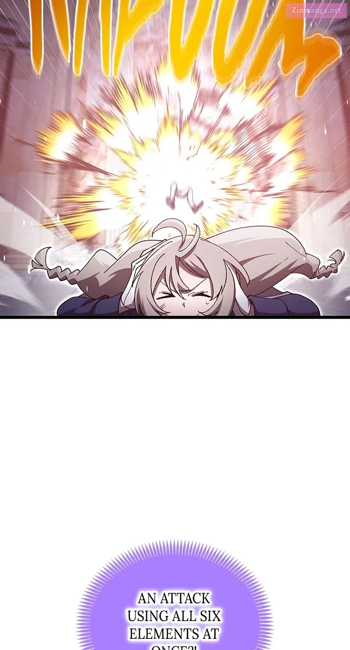The Genius Swordmaster Returns Chapter 13 page 26 - 