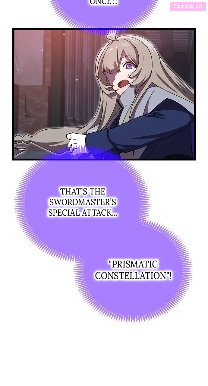 The Genius Swordmaster Returns Chapter 13 page 27 - 