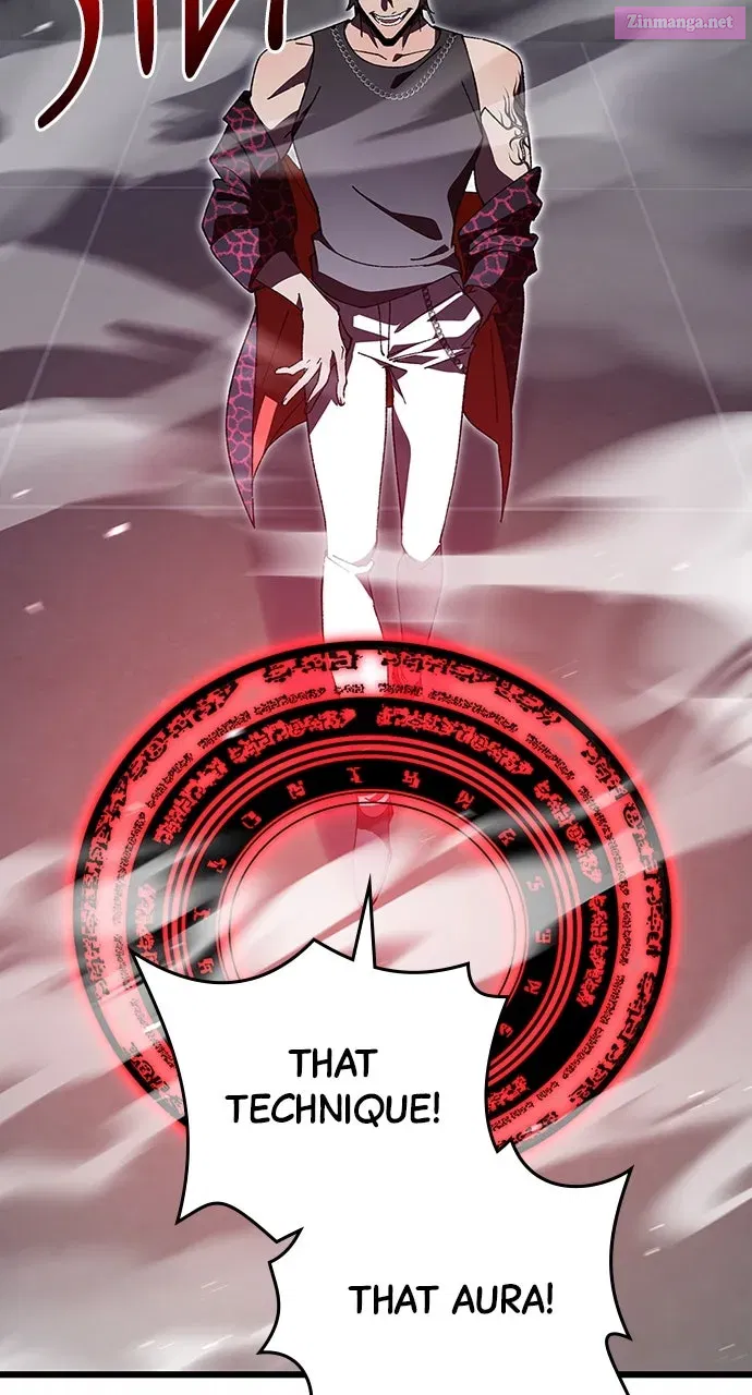 The Genius Swordmaster Returns Chapter 13 page 33 - 