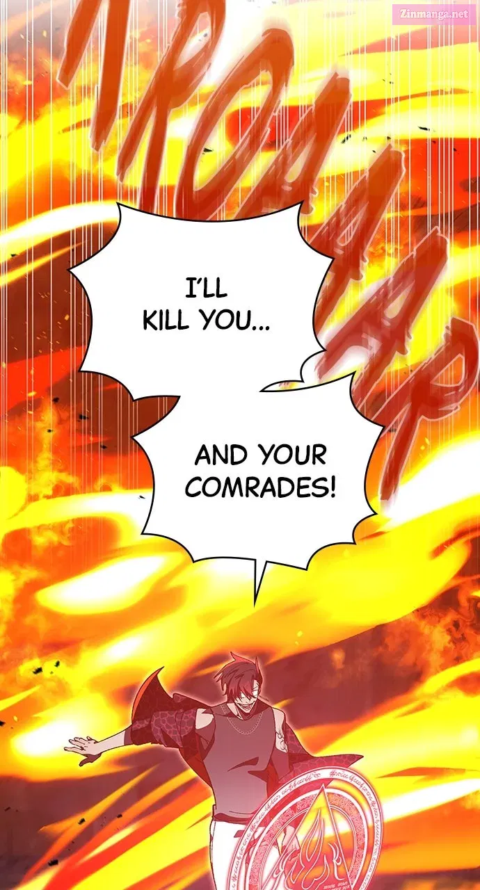 The Genius Swordmaster Returns Chapter 13 page 37 - 