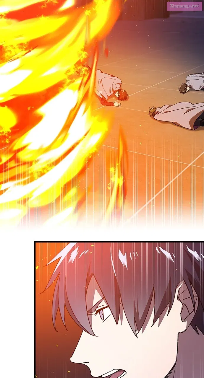 The Genius Swordmaster Returns Chapter 13 page 40 - 