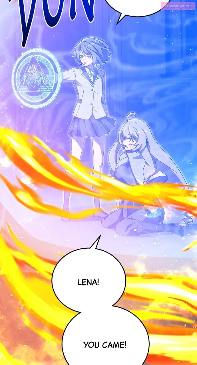 The Genius Swordmaster Returns Chapter 13 page 44 - 