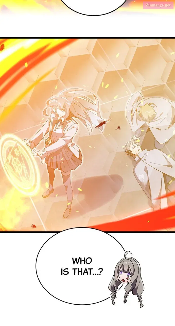 The Genius Swordmaster Returns Chapter 13 page 45 - 