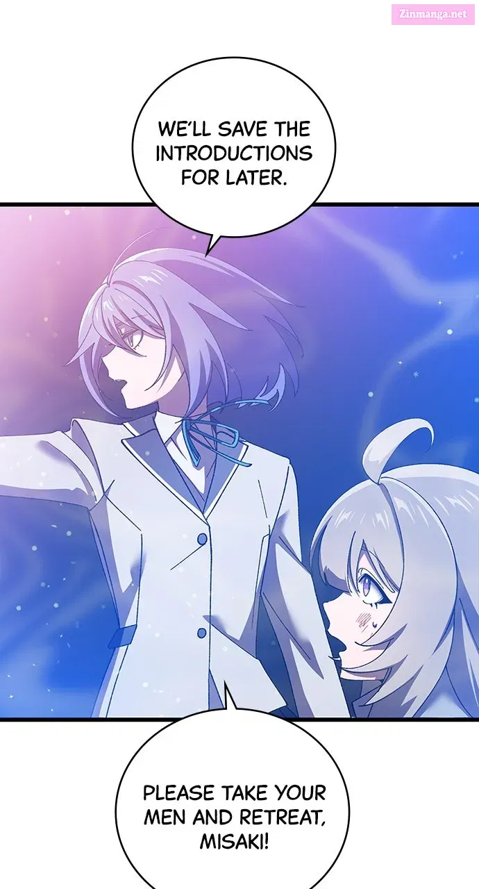 The Genius Swordmaster Returns Chapter 13 page 46 - 