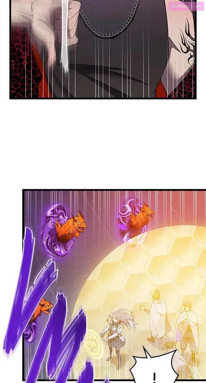 The Genius Swordmaster Returns Chapter 13 page 49 - 