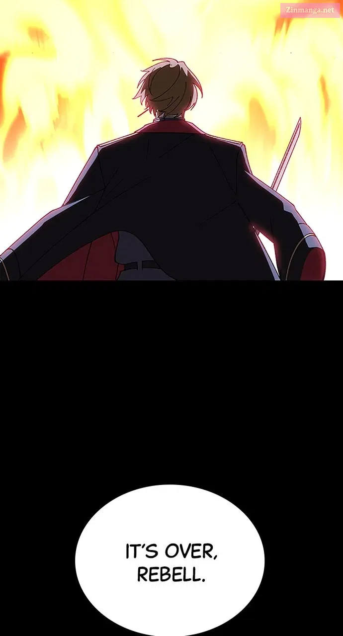 The Genius Swordmaster Returns Chapter 13 page 6 - 