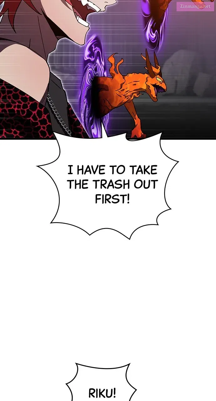 The Genius Swordmaster Returns Chapter 13 page 53 - 