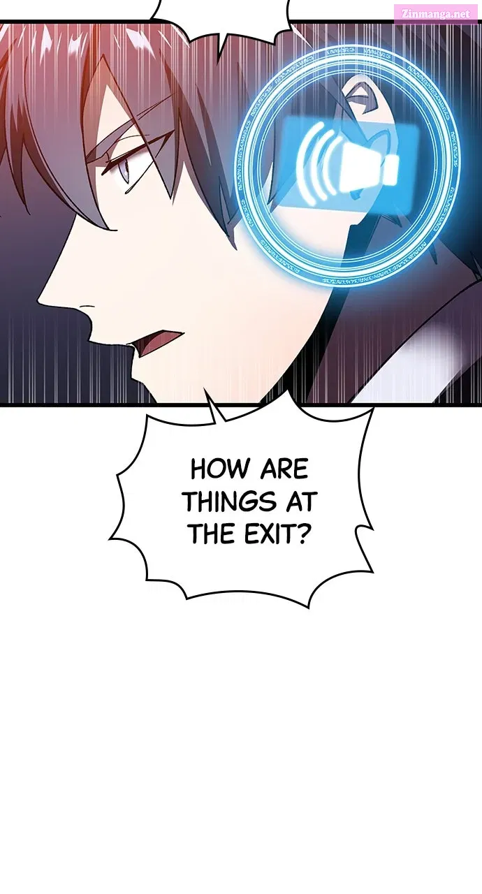 The Genius Swordmaster Returns Chapter 13 page 54 - 