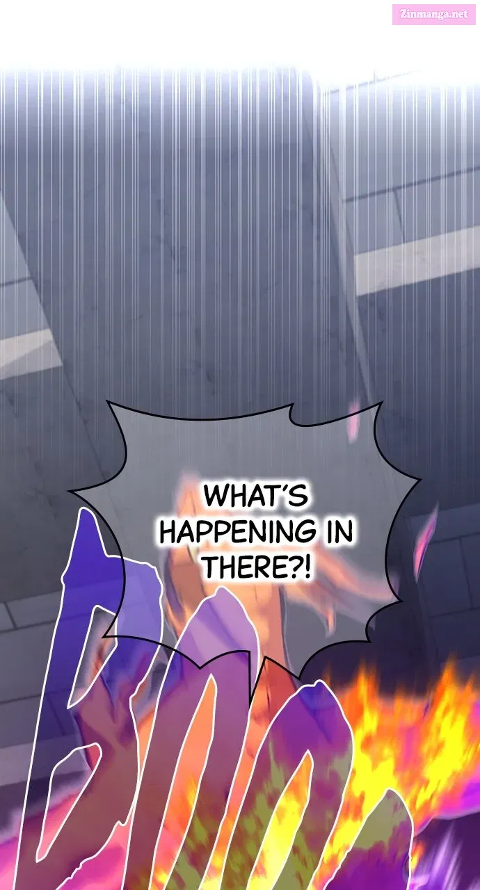 The Genius Swordmaster Returns Chapter 13 page 55 - 