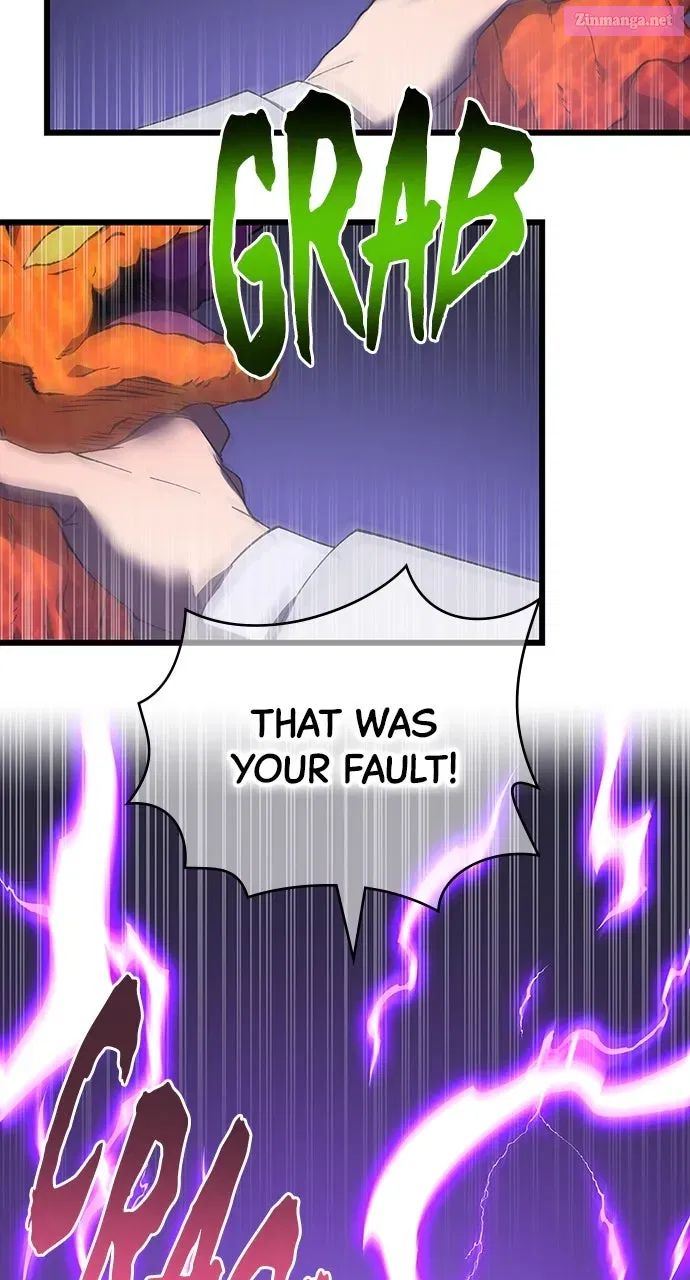 The Genius Swordmaster Returns Chapter 13 page 60 - 