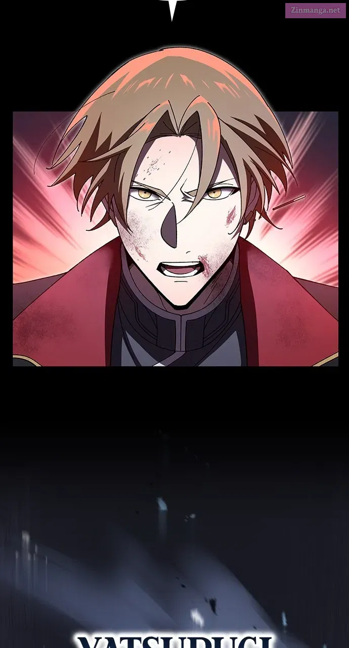 The Genius Swordmaster Returns Chapter 13 page 7 - 