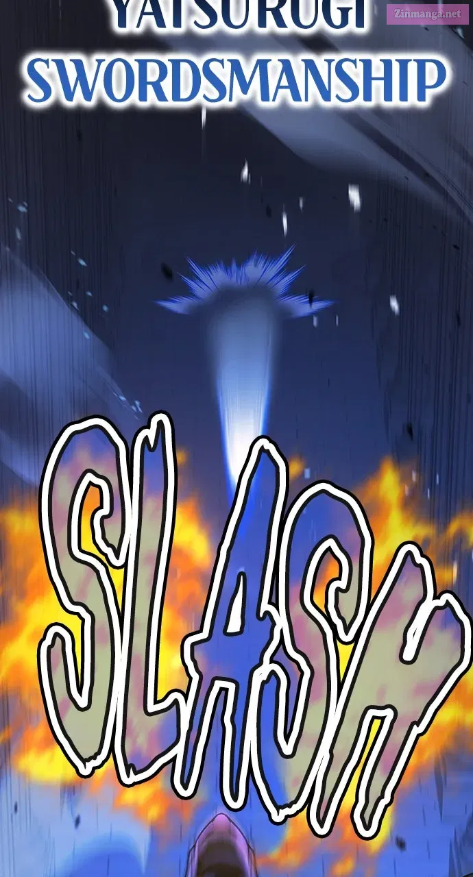 The Genius Swordmaster Returns Chapter 13 page 8 - 