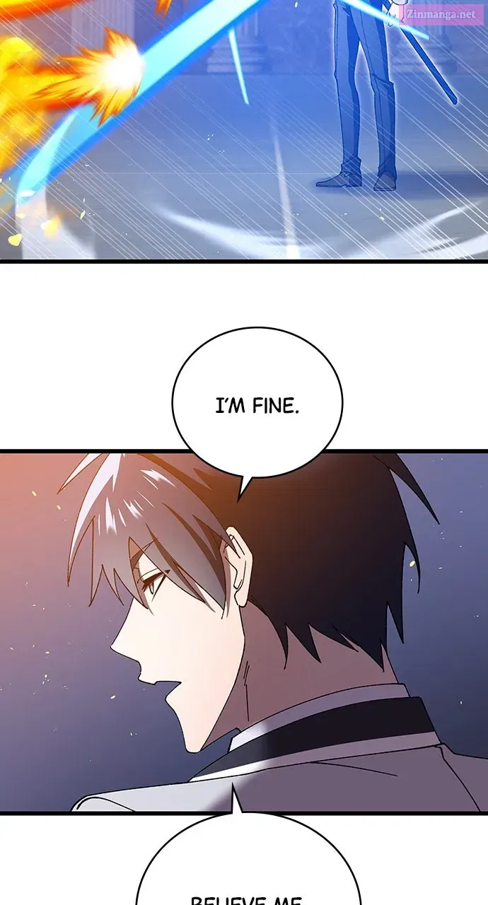 The Genius Swordmaster Returns Chapter 13 page 74 - 