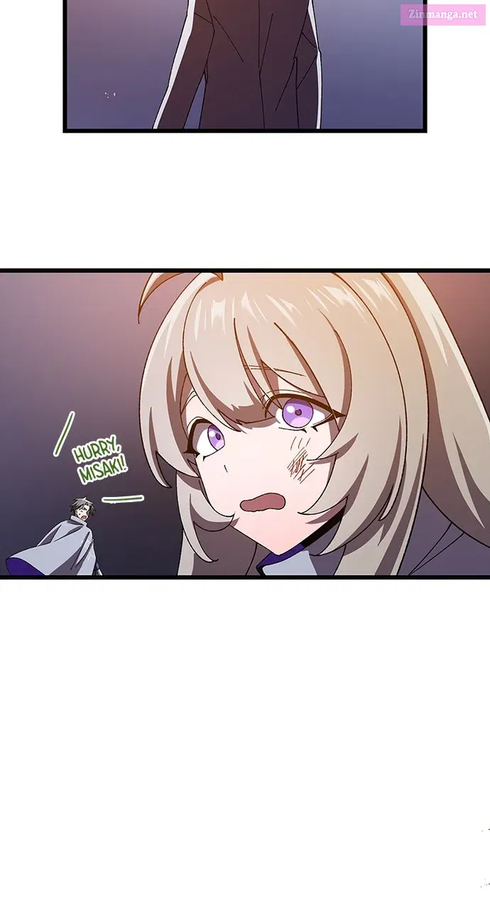 The Genius Swordmaster Returns Chapter 13 page 80 - 