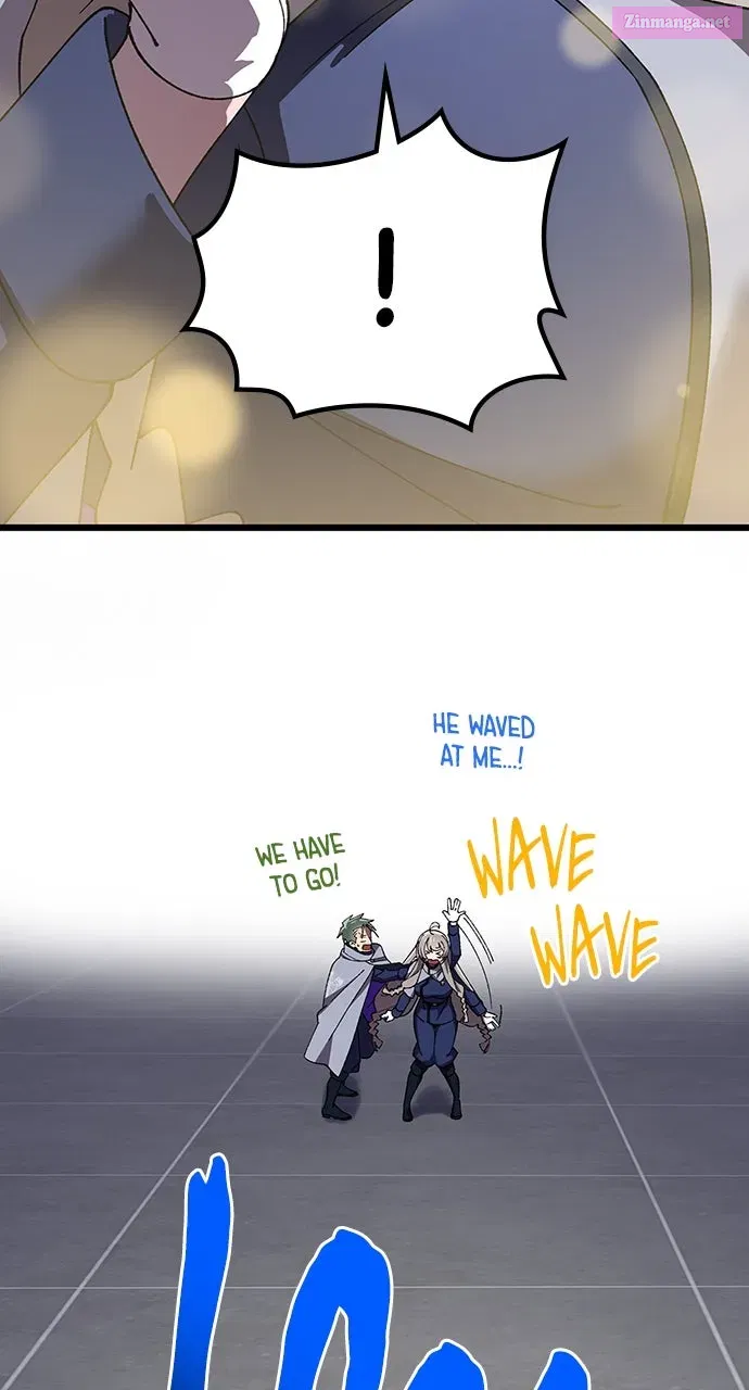 The Genius Swordmaster Returns Chapter 13 page 83 - 