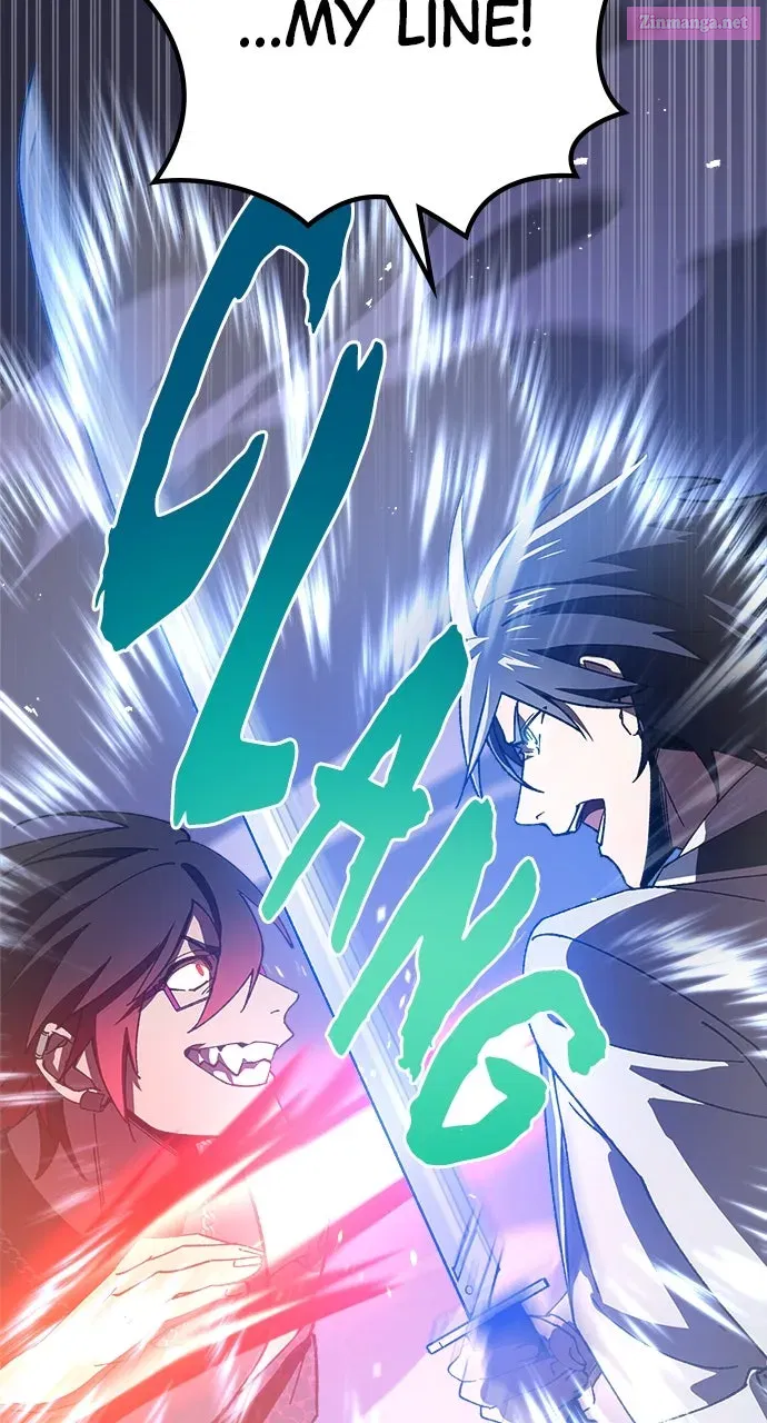 The Genius Swordmaster Returns Chapter 13 page 94 - 
