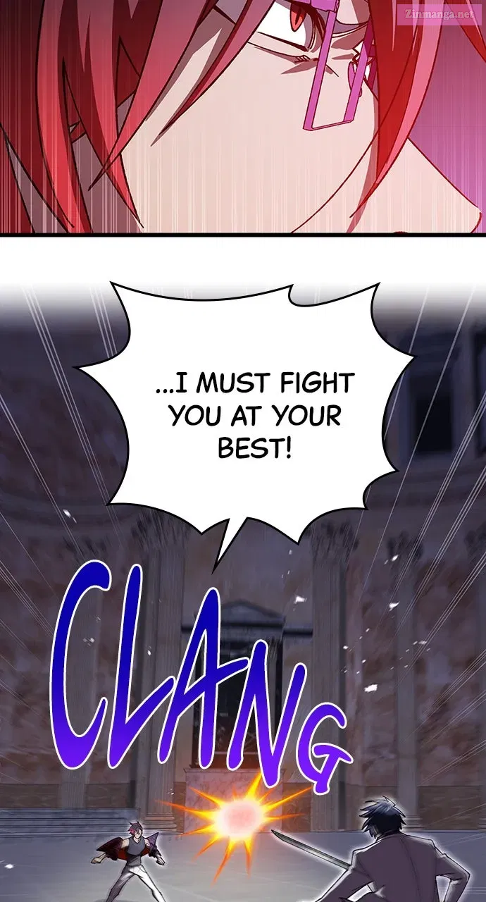 The Genius Swordmaster Returns Chapter 13 page 98 - 