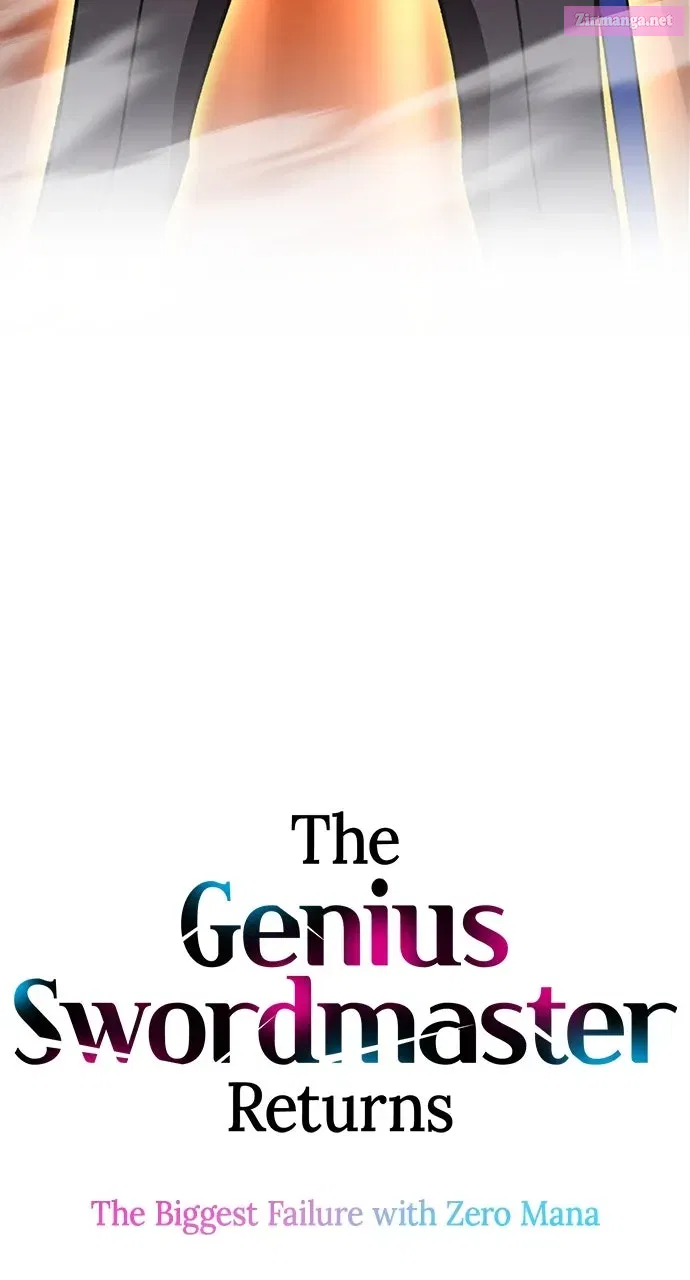 The Genius Swordmaster Returns Chapter 14 page 3 - 