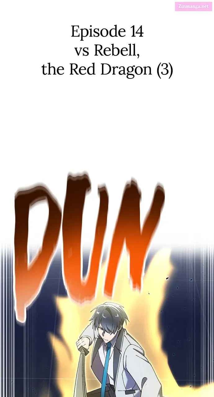 The Genius Swordmaster Returns Chapter 14 page 4 - 