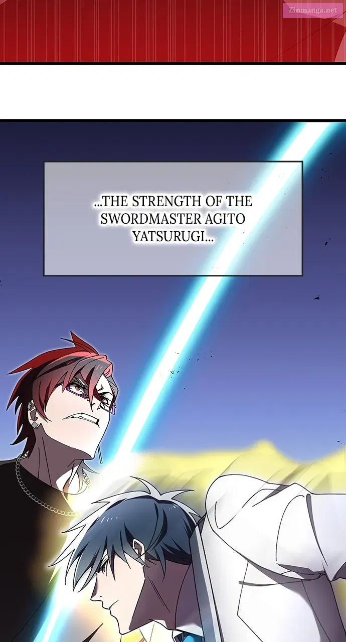 The Genius Swordmaster Returns Chapter 14 page 35 - 