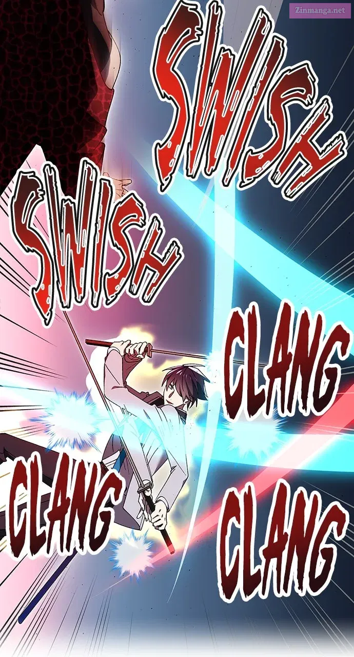 The Genius Swordmaster Returns Chapter 14 page 43 - 