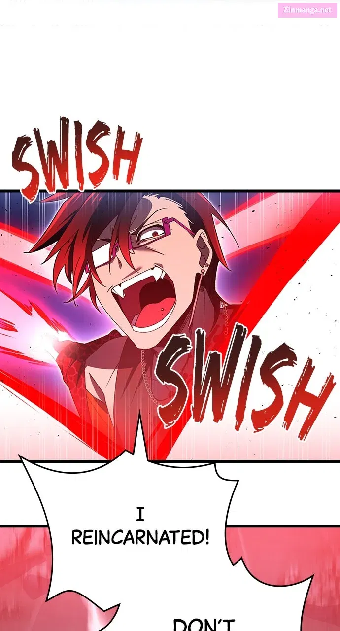 The Genius Swordmaster Returns Chapter 14 page 44 - 