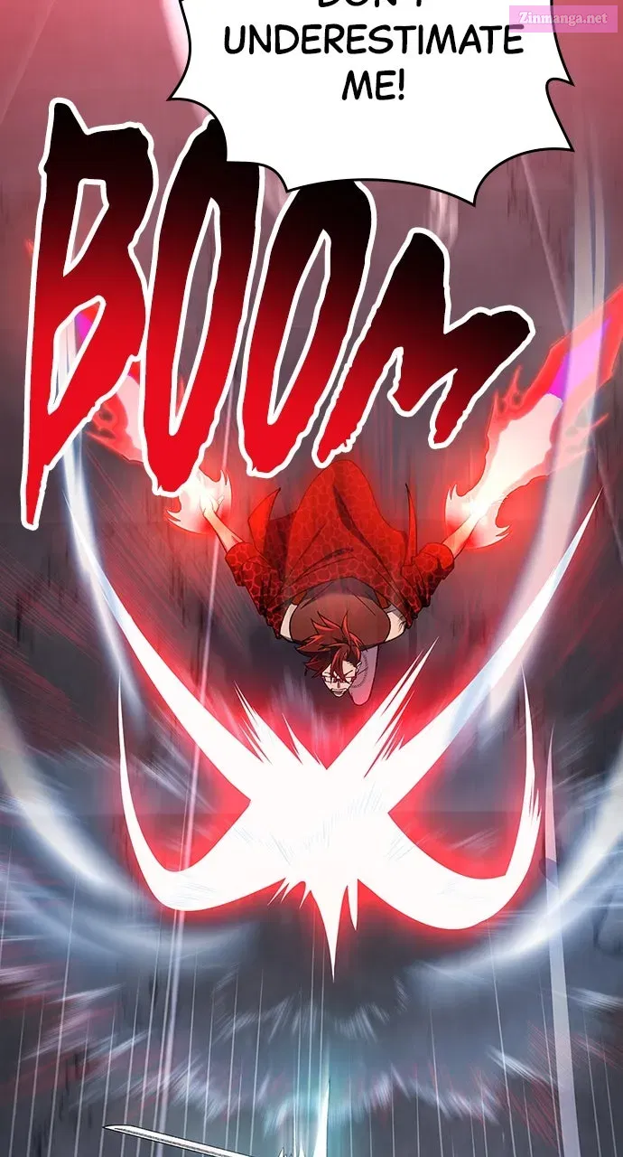 The Genius Swordmaster Returns Chapter 14 page 45 - 