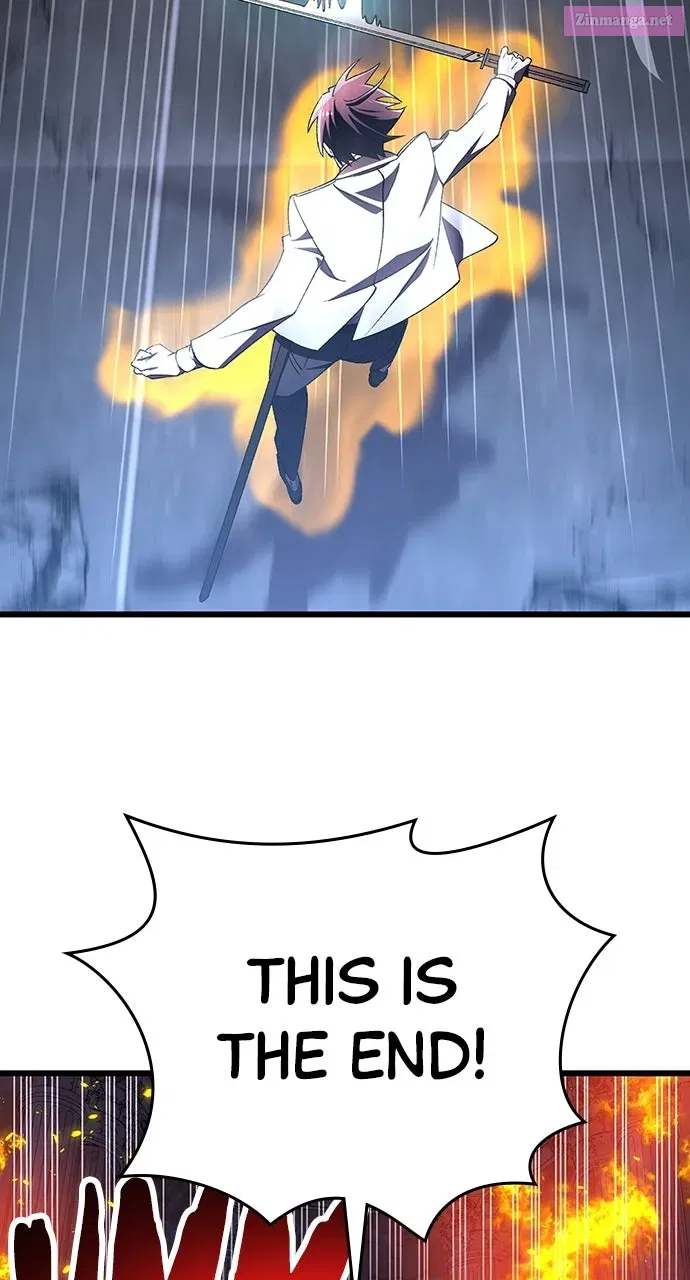 The Genius Swordmaster Returns Chapter 14 page 46 - 