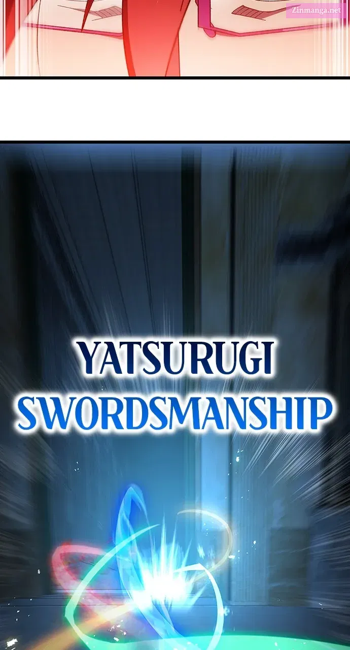 The Genius Swordmaster Returns Chapter 14 page 6 - 