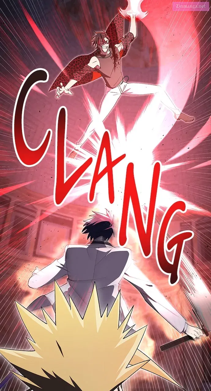 The Genius Swordmaster Returns Chapter 14 page 59 - 