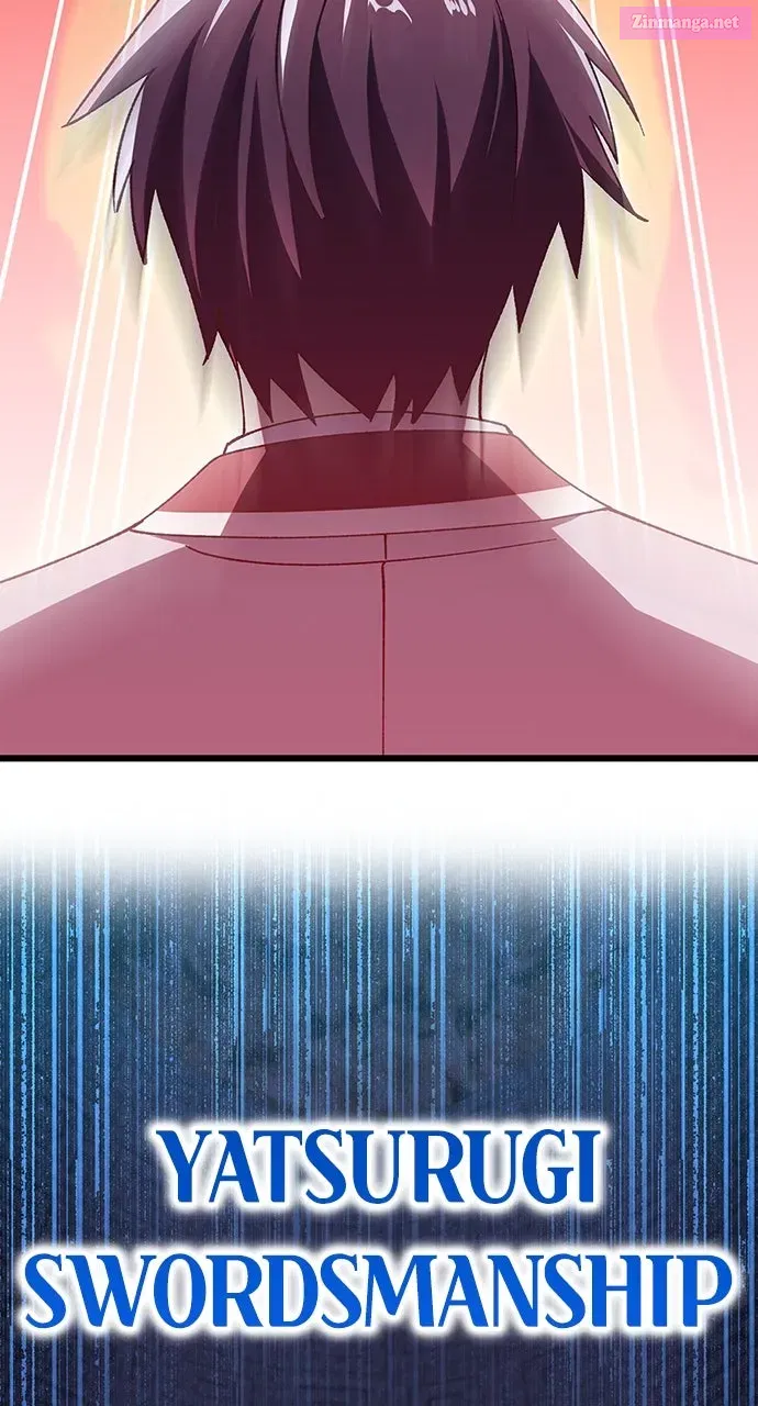 The Genius Swordmaster Returns Chapter 14 page 64 - 