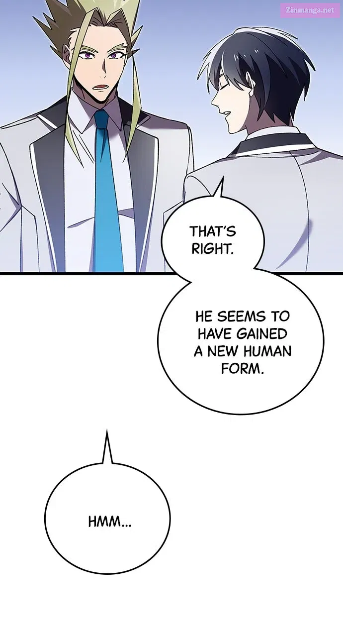 The Genius Swordmaster Returns Chapter 14 page 79 - 