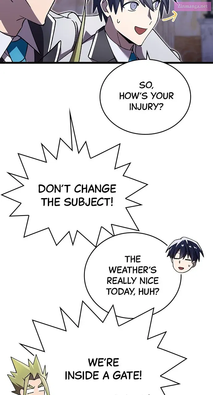 The Genius Swordmaster Returns Chapter 14 page 83 - 