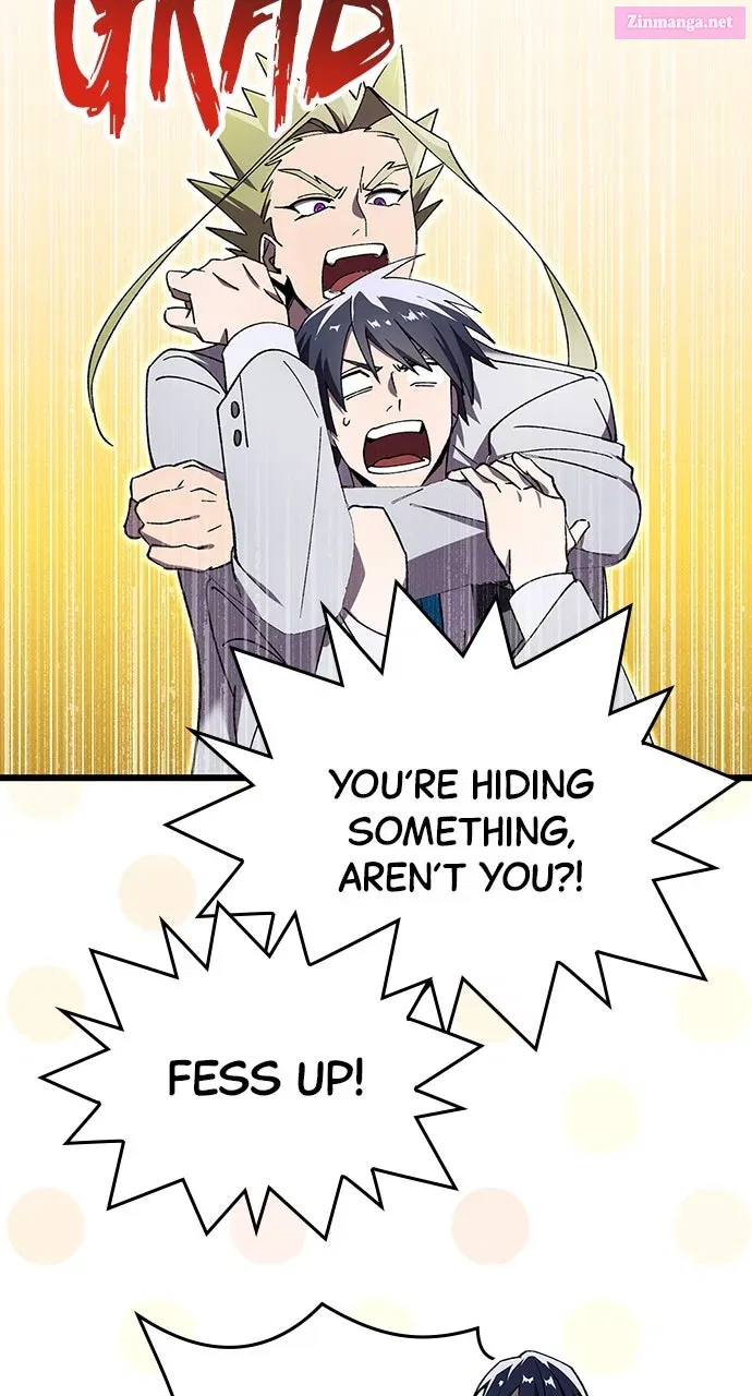 The Genius Swordmaster Returns Chapter 14 page 85 - 