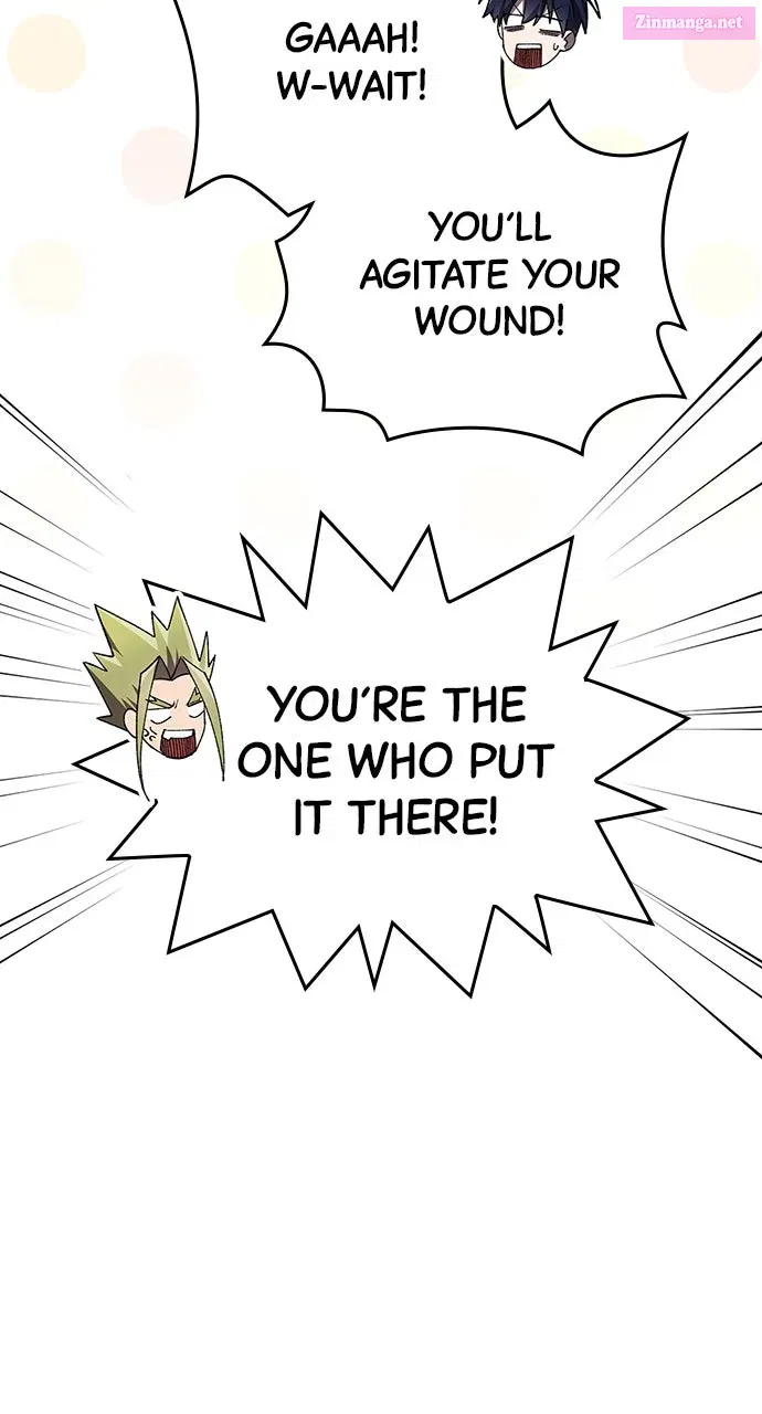 The Genius Swordmaster Returns Chapter 14 page 86 - 