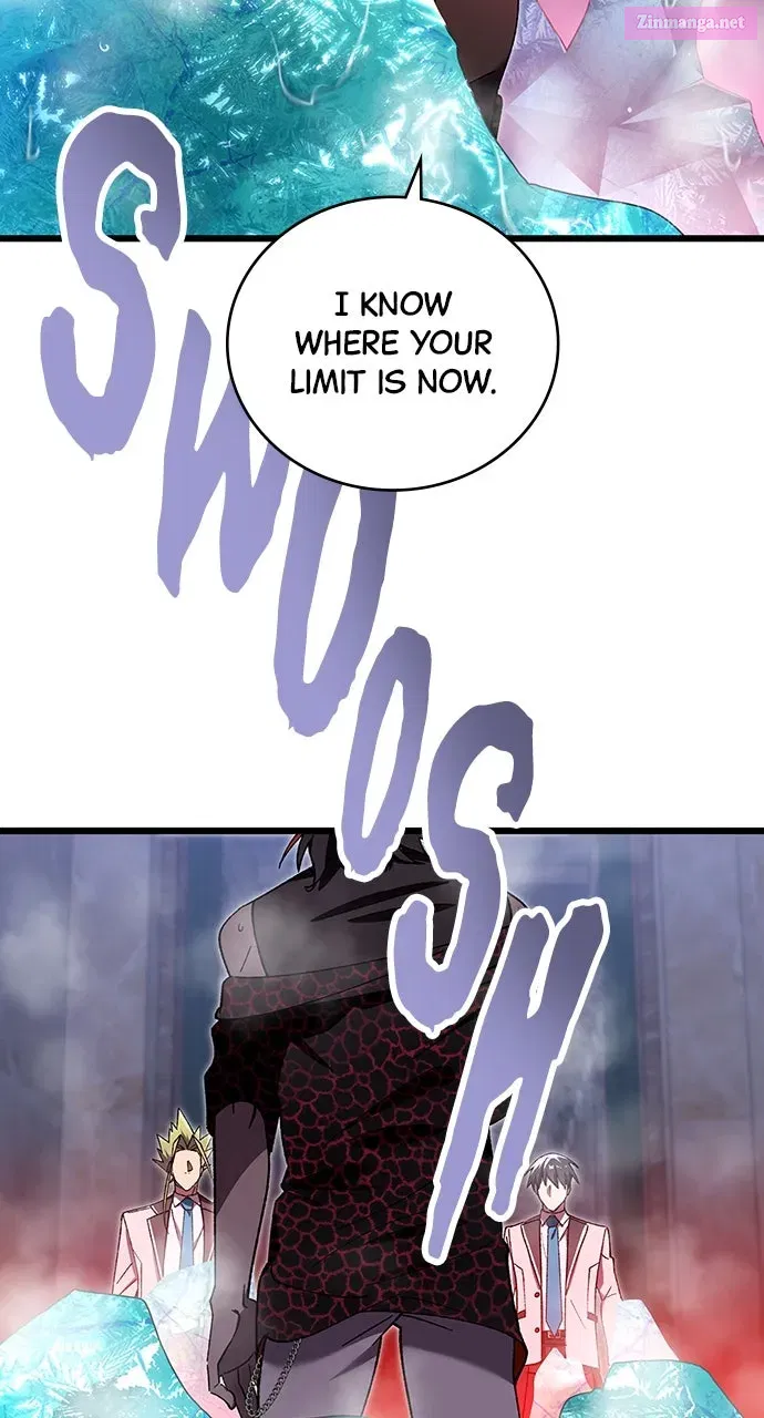 The Genius Swordmaster Returns Chapter 14 page 92 - 