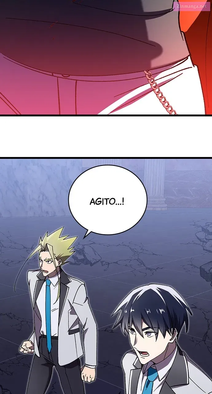 The Genius Swordmaster Returns Chapter 14 page 95 - 