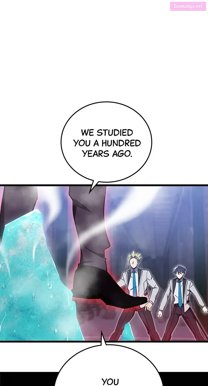 The Genius Swordmaster Returns Chapter 14 page 98 - 