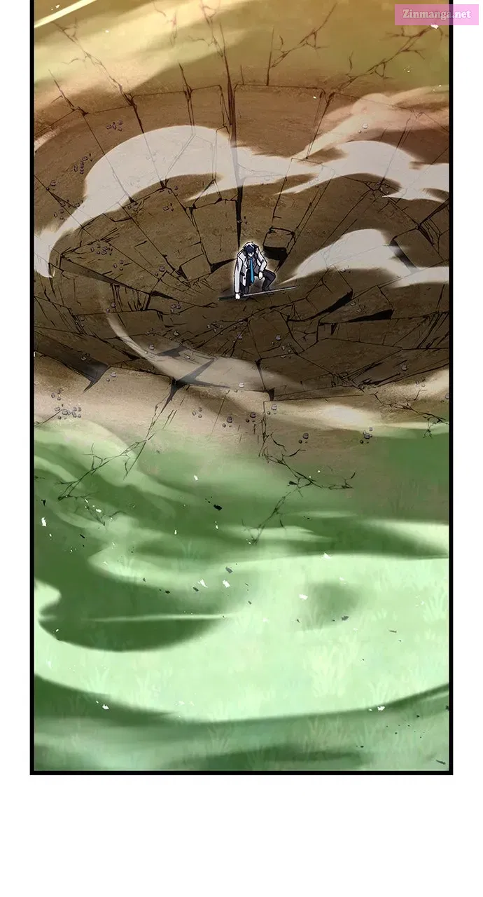 The Genius Swordmaster Returns Chapter 15 page 106 - 